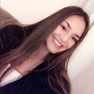 Meet your Posher, Adalyn